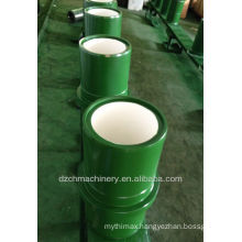 API ceramic liner for mud pump